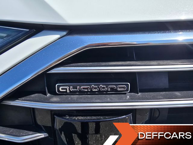 Audi A6 45 TFSI Quattro Premium купить на сайте DeffCars