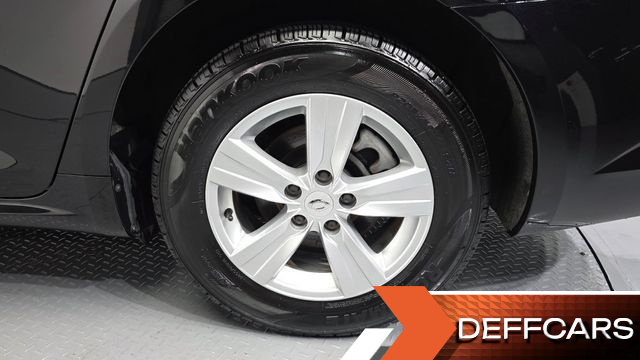 Renault-KoreaSamsung SM6 1.3 TCe SE купить на сайте DeffCars