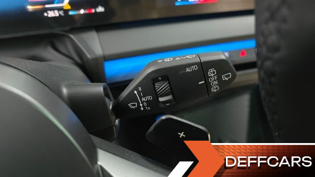 BMW X3 xDrive 20 M Sport Pro купить на сайте DeffCars
