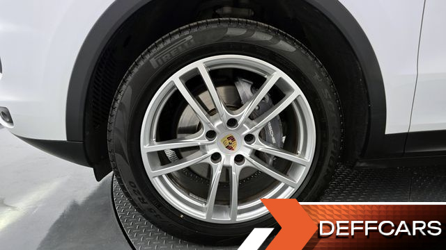 Porsche CAYENNE 3.0 Coupe купить на сайте DeffCars
