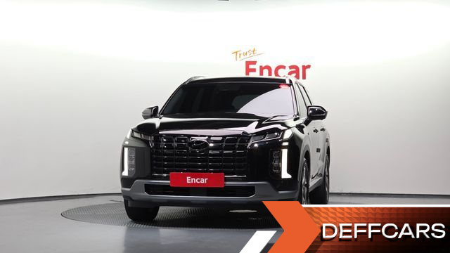 Hyundai PALISADE Diesel 2.2 2WD Prestige купить на сайте DeffCars
