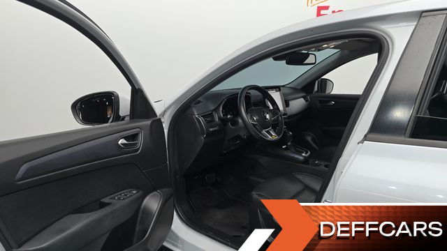 Renault XM3 1.6 GTe LE Plus купить на сайте DeffCars