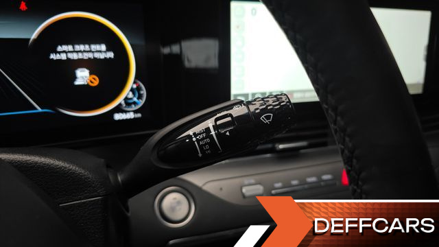 Hyundai GRANDEUR 3.3 Calligraphy купить на сайте DeffCars