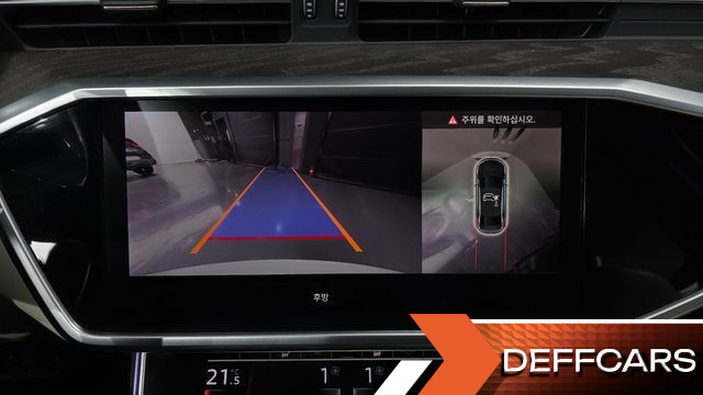 Audi A6 40 TDI Quattro Premium купить на сайте DeffCars