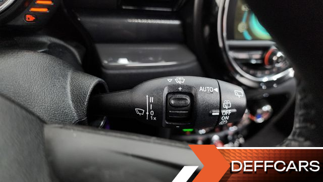 Mini CLUBMAN Standard 2nd купить на сайте DeffCars