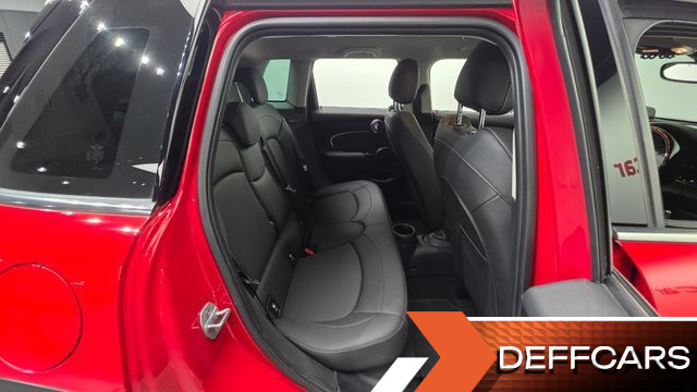 Mini COOPER 5Door Classic Third Generation купить на сайте DeffCars