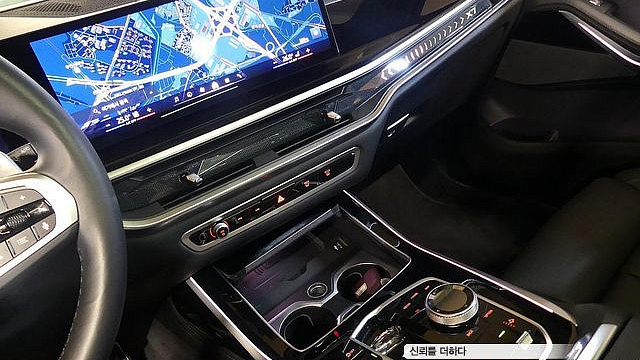 BMW X7 xDrive 40d M Sport 6STR купить на сайте DeffCars