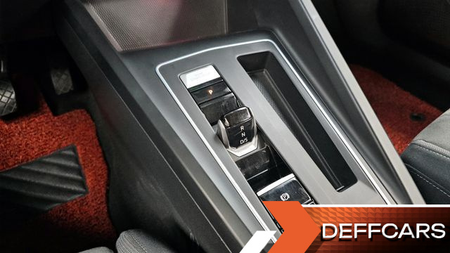 Volkswagen GOLF 2.0 TDI Prestige купить на сайте DeffCars