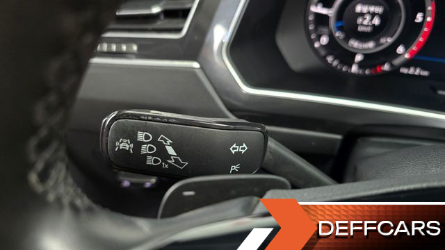 Volkswagen TIGUAN 2.0 TDI 4Motion Prestige купить на сайте DeffCars