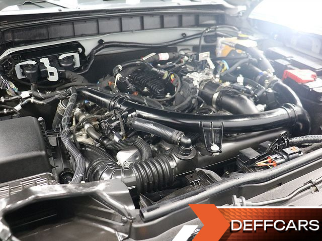Ford BRONCO 2.7 Outer Banks купить на сайте DeffCars