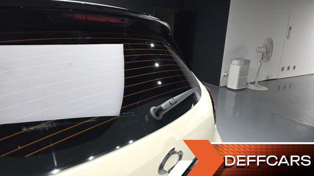 Renault-KoreaSamsung QM3 RE купить на сайте DeffCars