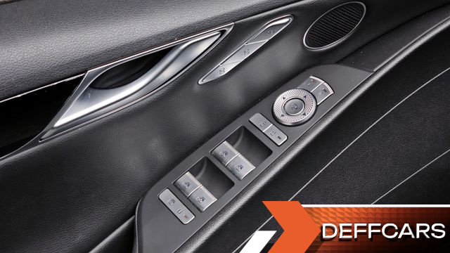 Genesis G80 Gasoline 2.5 Turbo 2WD купить на сайте DeffCars