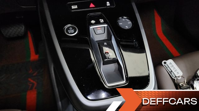 Audi Q4 E-TRON 45 Premium купить на сайте DeffCars