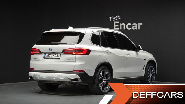 BMW X5 xDrive 45e xLine купить на сайте DeffCars