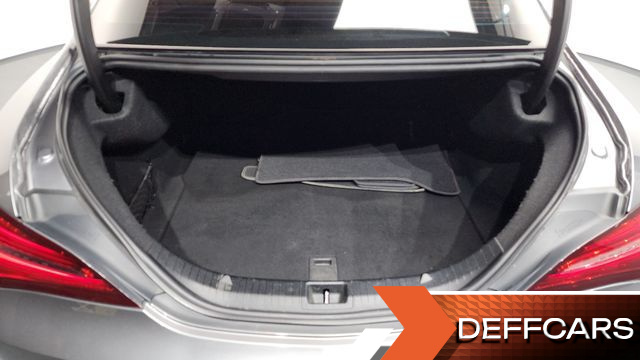 Mercedes CLA-CLASS CLA250 4MATIC AMG Line купить на сайте DeffCars