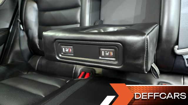 Renault-KoreaSamsung QM6 2.0 GDe PREMIERE 2WD купить на сайте DeffCars