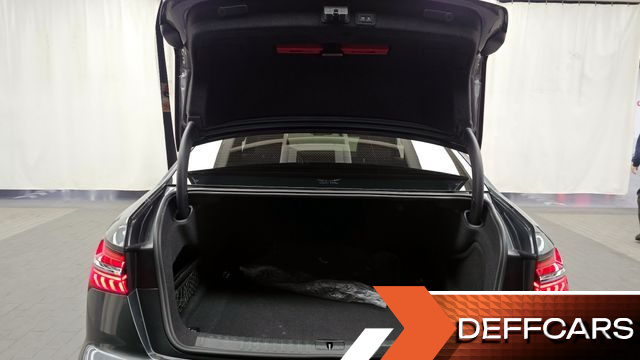 Audi A6 40 TDI Quattro Premium купить на сайте DeffCars