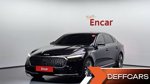 Kia K9 3.8 GDI AWD Best Selection Ⅱ купить на сайте DeffCars