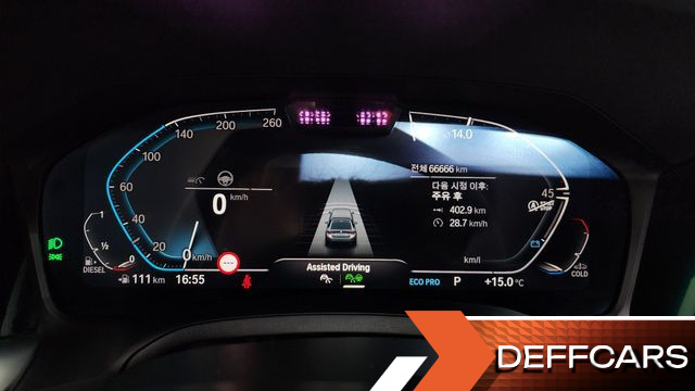 BMW 4-SERIES 420d First Edition Gran Coupe купить на сайте DeffCars