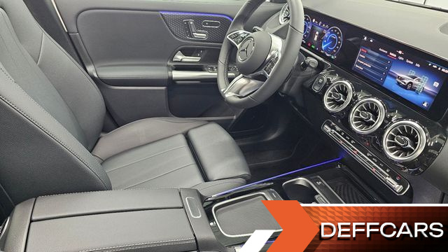 Mercedes EQA EQA250 Progressive купить на сайте DeffCars