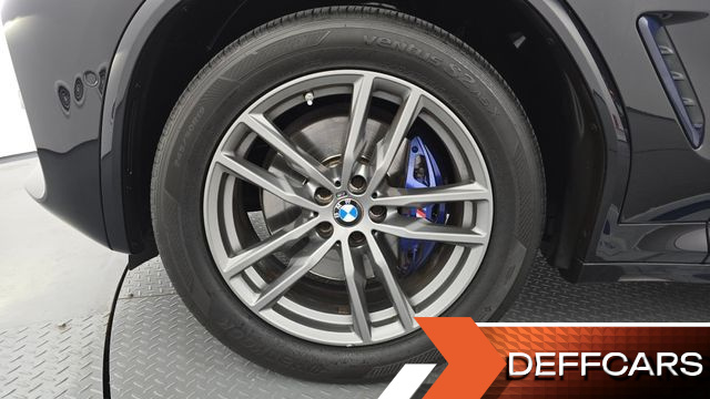BMW X3 xDrive 20d M Sport купить на сайте DeffCars