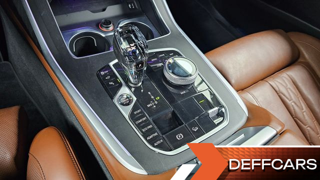BMW X7 xDrive 40d Design Pure Excellence 6-Seater купить на сайте DeffCars