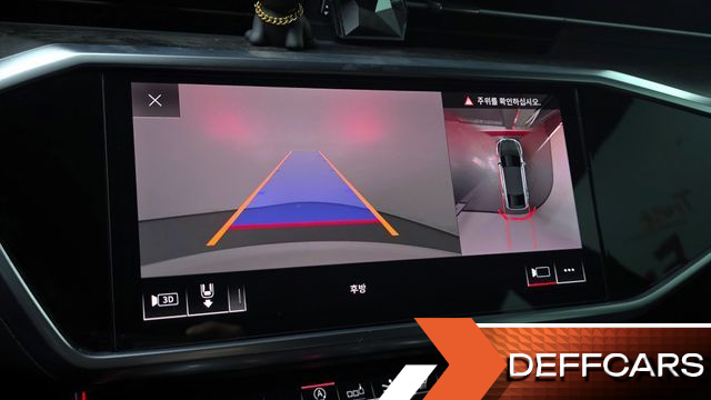 Audi A7 55 TFSI Quattro Premium купить на сайте DeffCars