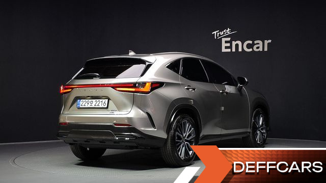 Lexus NX Luxury купить на сайте DeffCars