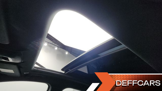 BMW 1-SERIES 118d M Sport купить на сайте DeffCars