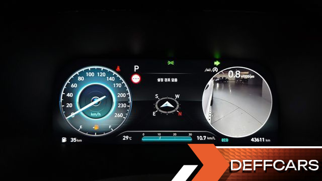 Hyundai PALISADE Diesel 2.2 4WD Calligraphy купить на сайте DeffCars