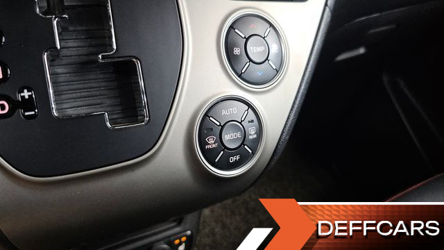 Kia RAY Prestige купить на сайте DeffCars