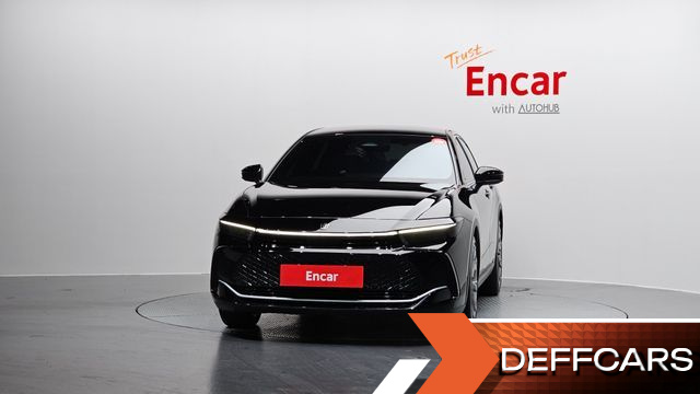 Toyota CROWN 2.5 4WD Hybrid купить на сайте DeffCars