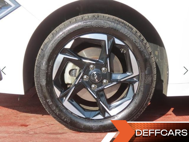 Kia K5 2.0 Prestige купить на сайте DeffCars