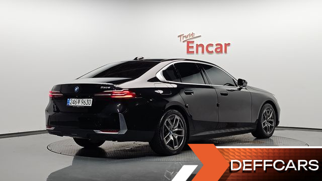 BMW 5-SERIES 530e купить на сайте DeffCars