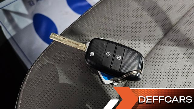 Kia RAY Van Prestige Special купить на сайте DeffCars