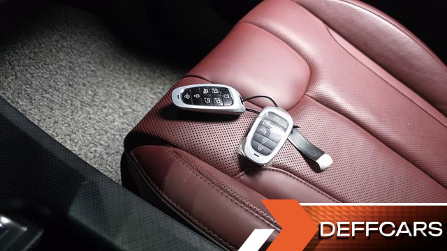 Hyundai PALISADE Gasoline 3.8 4WD Prestige купить на сайте DeffCars