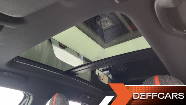 Mini COUNTRYMAN ALL4 JCW купить на сайте DeffCars