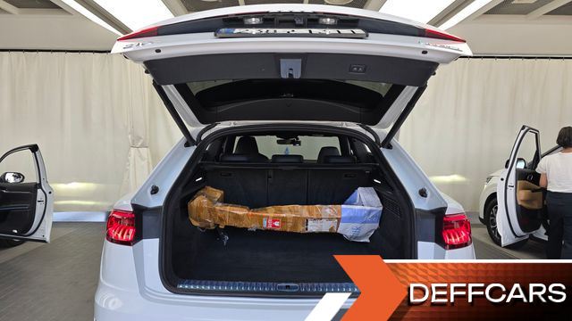Audi Q8 50 TDI Quattro Premium купить на сайте DeffCars
