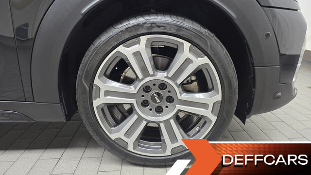 Mini COUNTRYMAN ALL4 Classic Launch Pack 2nd купить на сайте DeffCars