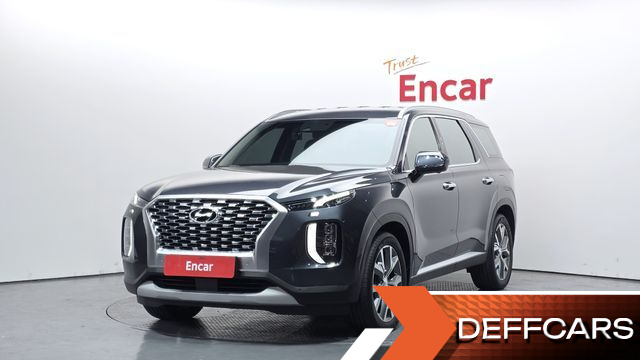 Hyundai PALISADE Diesel 2.2 2WD Prestige купить на сайте DeffCars