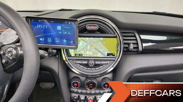 Mini COOPER CONVERTIBLE Standard 3rd Generation купить на сайте DeffCars