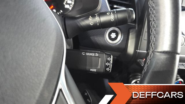 Renault-KoreaSamsung XM3 1.6 GTe LE купить на сайте DeffCars