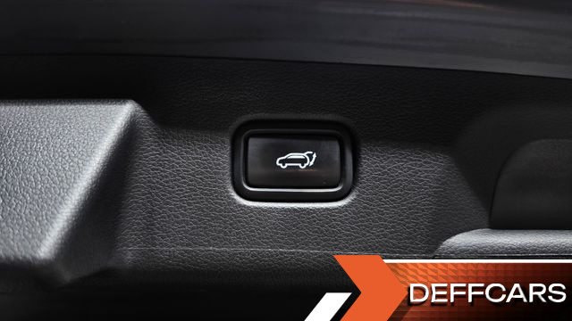 Hyundai PALISADE Gasoline 3.8 2WD Prestige купить на сайте DeffCars