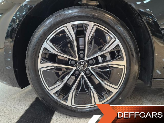 Audi A5 40 TFSI Quattro Advanced купить на сайте DeffCars