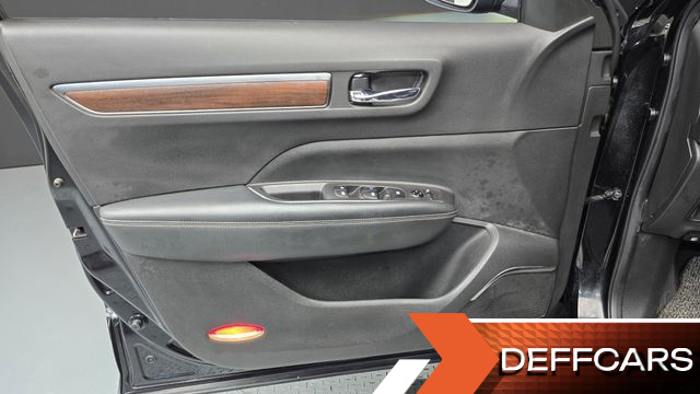 Renault-KoreaSamsung QM6 2.0 GDe RE Signature 2WD купить на сайте DeffCars
