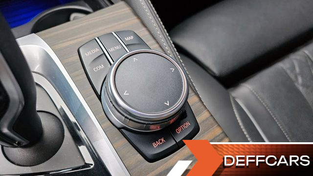BMW 5-SERIES 520d M Sport Package Plus купить на сайте DeffCars