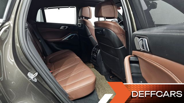 BMW X6 xDrive40i M Sport купить на сайте DeffCars