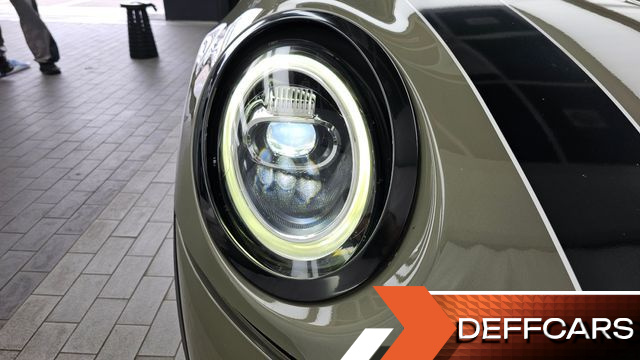 Mini COOPER 5Door Standard 3rd купить на сайте DeffCars
