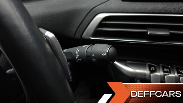 Peugeot 3008 1.6 BlueHDi Allure купить на сайте DeffCars