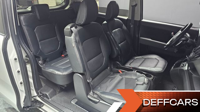Kia RAY Air купить на сайте DeffCars